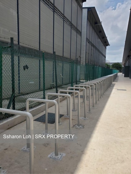 Jalan Besut (D22), Terrace #545831471